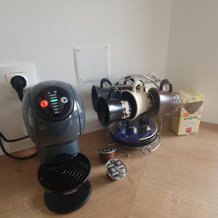 Apartment Oaza Mostar Eksteriør billede