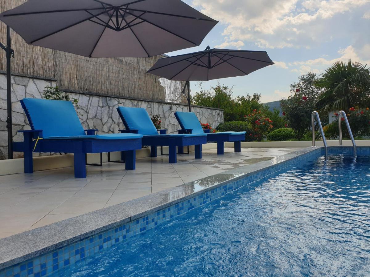 Apartment Oaza Mostar Eksteriør billede