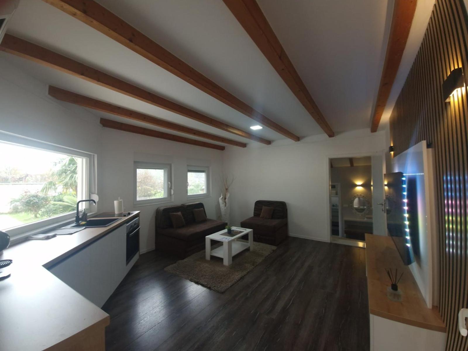 Apartment Oaza Mostar Eksteriør billede