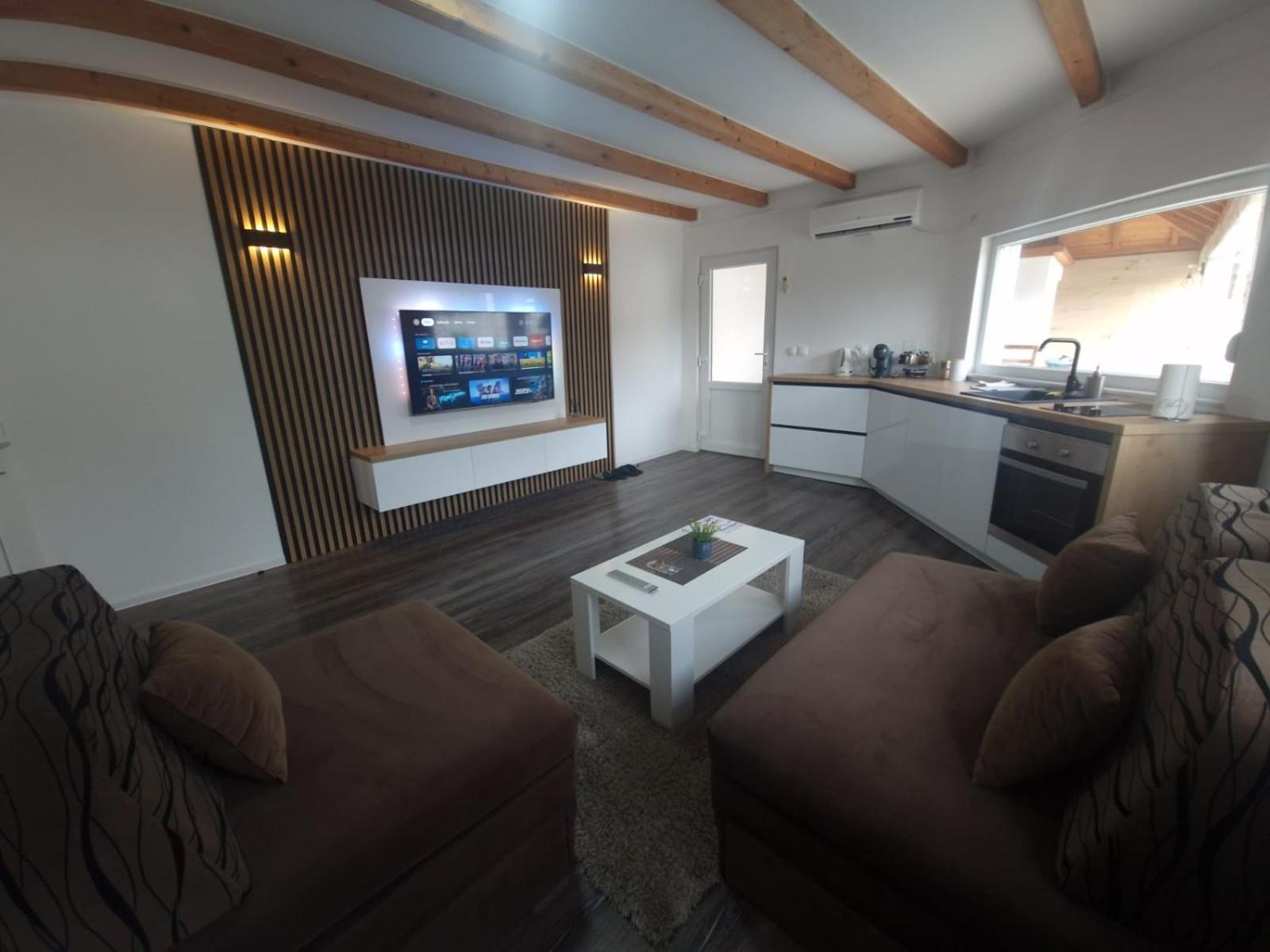 Apartment Oaza Mostar Eksteriør billede