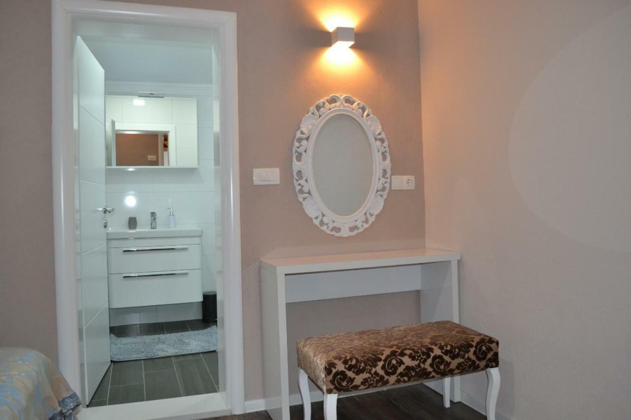 Apartment Oaza Mostar Eksteriør billede