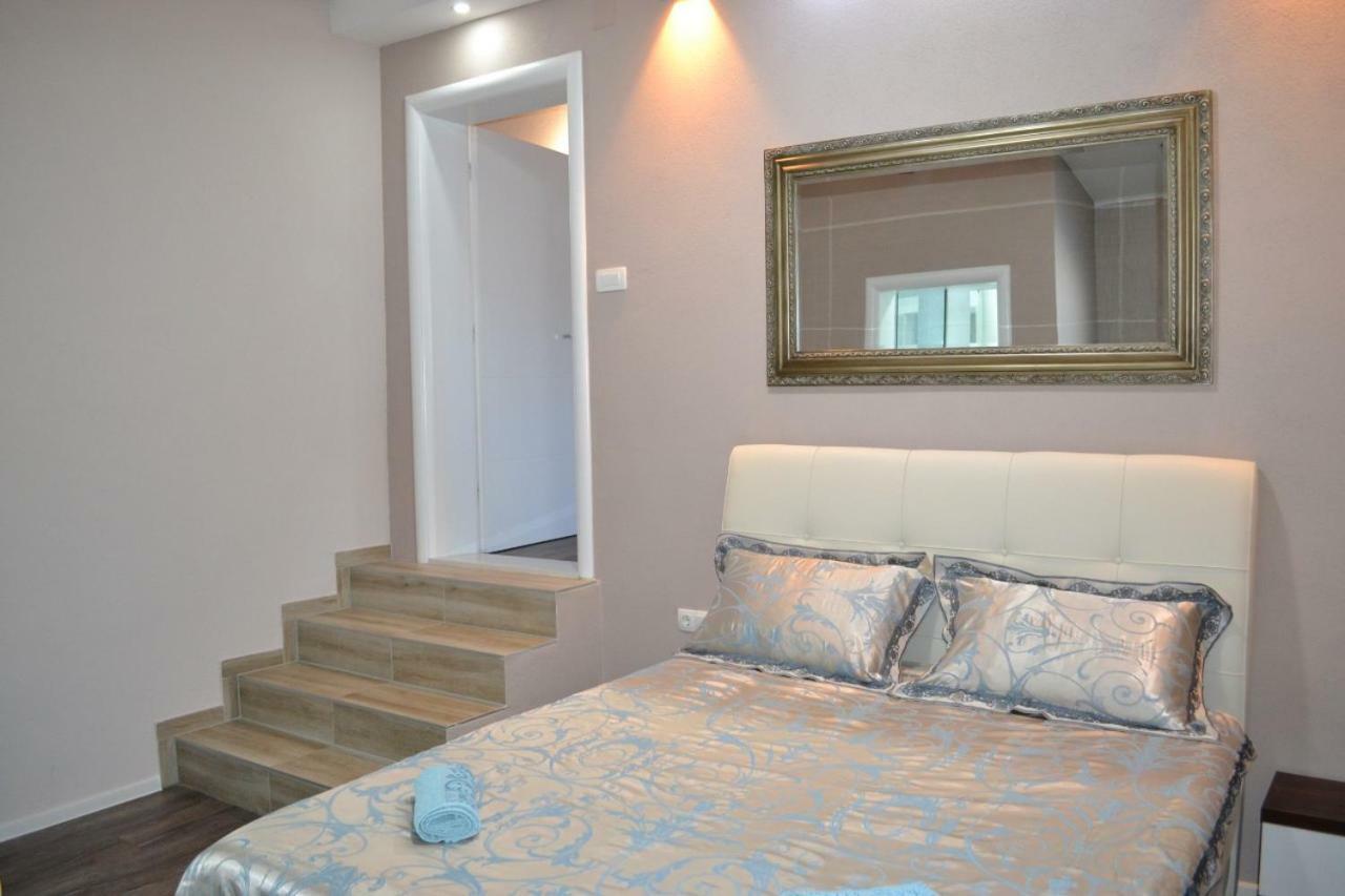 Apartment Oaza Mostar Eksteriør billede