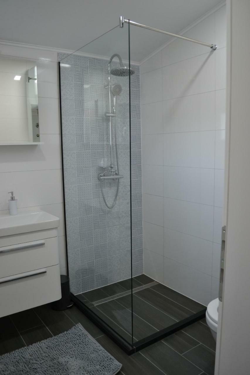 Apartment Oaza Mostar Eksteriør billede