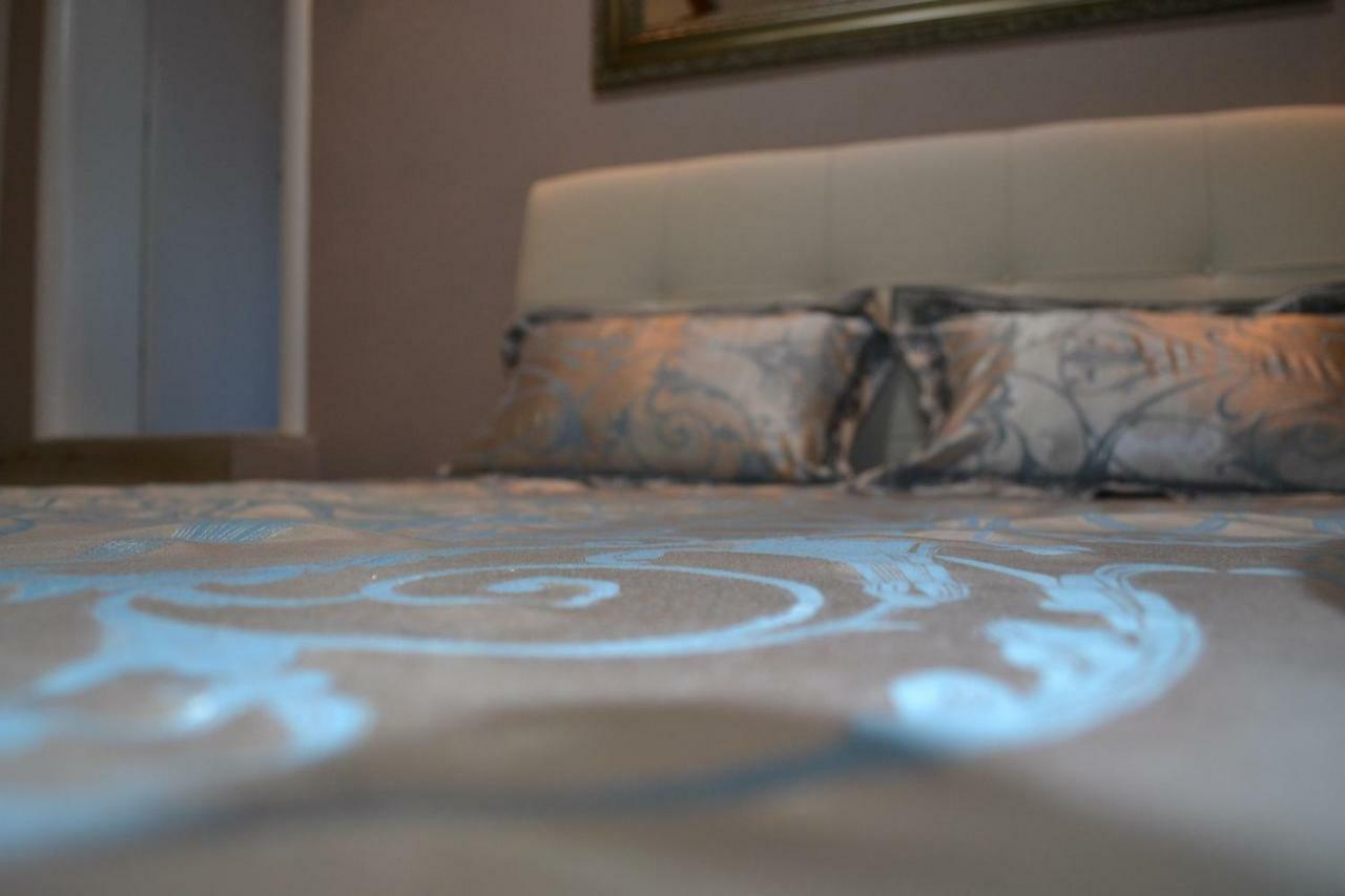 Apartment Oaza Mostar Eksteriør billede